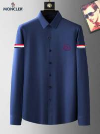 Picture of Moncler Shirt Long _SKUMonclerM-3XL12yr5026890